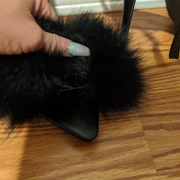 Fuzzy pumps - Picture 4 of 5